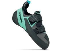 Scarpa - Arpia V Low Volume - Climbing shoes size 37,5, grey/turquoise
