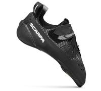 Scarpa - Blackbird - Climbing shoes size 6, grey/black