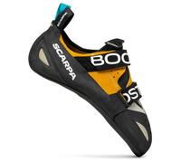 Scarpa - Boostic Original - Climbing shoes size 40, black