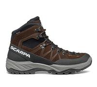 Scarpa Boreas GTX Unisex Adult Hiking Boots, Mud Orange, 11.5 UK