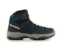 Scarpa - Boreas GTX - Walking boots size 41, black