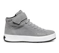 Scarpa Children's MW Mid WP Shoes, transparent, 14 UK