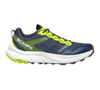 Scarpa Children's SP-Y Shoes, transparent, 4 UK