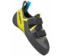 Scarpa - Climbing shoes - Arpia V Shark Yellow - Size 40 - Green Green 40