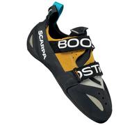 Scarpa - Climbing shoes - Boostic R U Honey White - Size 9 UK White 9 UK