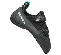 Scarpa - Drago Xt Black Iron - 43.5 - Climbing shoes