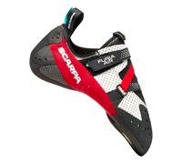 Scarpa - Climbing shoes - Furia Air Ice Red - Size 6 2/3 UK Red 6 2/3 UK