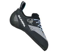 Scarpa - Climbing shoes - Generator Wmn Light Gray for Women in Leather - Size 37 - Grey Grey