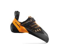 SCARPA Instinct Vs - Men - Black / Orange - size 7- model 2026 7