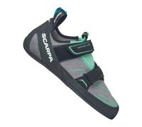 Scarpa - Women's Reflex VS - Climbing shoes size 5, grey