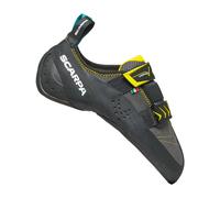 Scarpa - Vapor V - Climbing shoes size 42,5, grey