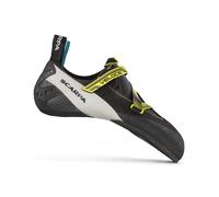 Scarpa - Climbing shoes - Veloce Black Yellow for Men - Size 8 UK - Grey Grey 8 UK