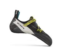 Scarpa - Veloce - Climbing shoes size 7,5, olive
