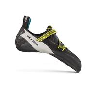 Scarpa - Climbing shoes - Veloce for Men - Size 9 UK - Black Black 9 UK