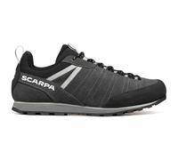 Scarpa - Crux 2 - Approach shoes size 8,5, grey/black