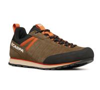 Scarpa - Crux 2 - Approach shoes size 9,5, brown