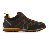 Scarpa - Crux - Approach shoes size 9,5, grey