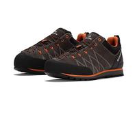 Scarpa Crux Approach Shoes - SS23 Brown