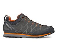 Scarpa - Crux - Approach shoes size 8, grey