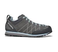 Scarpa Crux Hiking Shoes Grey EU 41 Women