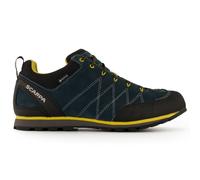 Scarpa - Crux GTX - Approach shoes size 6 2/3, black