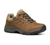 Scarpa Cyrus 2 Gore-tex® Hiking Shoes Brown EU 37 1/2 Woman