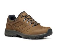 Scarpa Cyrus 2 Goretex Hiking Shoes Brown EU 46 Men
