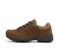 Scarpa Womens Cyrus 2 GTX Shoe: Brown/Natural: 39 Size: 39, Colour: Br