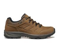 Scarpa Mens Cyrus 2 Gore-Tex Walking Shoes Brown 41