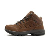 Scarpa Womens Cyrus 2 Mid Gore-Tex Walking Boots Brown 42