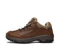 Scarpa Cyrus GTX Womens Walking Shoes - Brown UK 5.5