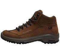 Scarpa Cyrus GTX, Women's Hiking Shoes, Brown Gore Tex, 8 UK