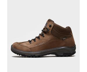 Scarpa Cyrus Mid GTX Men's Walking Boots, Brown