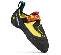 Scarpa - Drago - Climbing shoes size 41,5, yellow