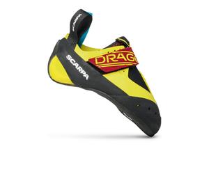 Scarpa Drago Junior Climbing Shoes - SS25