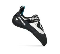 SCARPA Drago LV Climbing Shoe white Size: 10.5