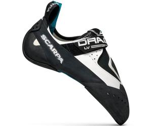 SCARPA Drago Lv - Men - White / Black - size 10- model 2026 10