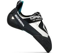 Scarpa - Drago Lv White - 37.5 - Climbing shoes