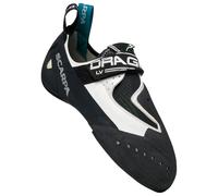 Scarpa Unisex Drago LV Climbing Shoes White Size 9