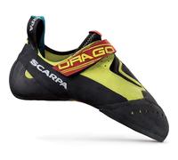 Scarpa - Climbing shoes - Drago Climbing Shoes - Size 42 - Yellow Yellow 42