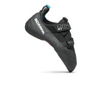 Scarpa Drago XT Climbing Shoes in Black/Iron