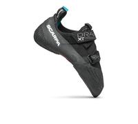Scarpa Drago XT Climbing Shoes in Black/Iron