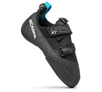 Scarpa - Drago XT - Climbing shoes size 40,5, grey