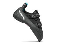 SCARPA Drago XT Rock Climbing Shoes - Black/Iron - 6.5