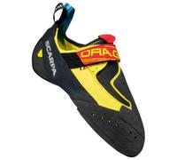 Scarpa - Drago Yellow - 44.5 - Climbing shoes