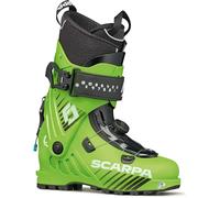 Scarpa - Ski touring boots - F1 Junior - Green Green 24.5