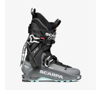 Scarpa F1 Gt Woman Touring Ski Boots Blue 27.0 Women