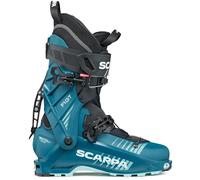 SCARPA F1 Gt Wmn - Women - Blue / Black - size 24- model 2025 24