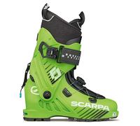 Scarpa - Ski touring boots - F1 Junior - Green Green 23