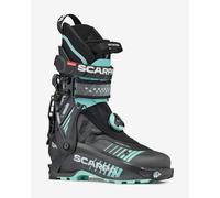 Scarpa F1 LT Boots Grey Blue Women - 23